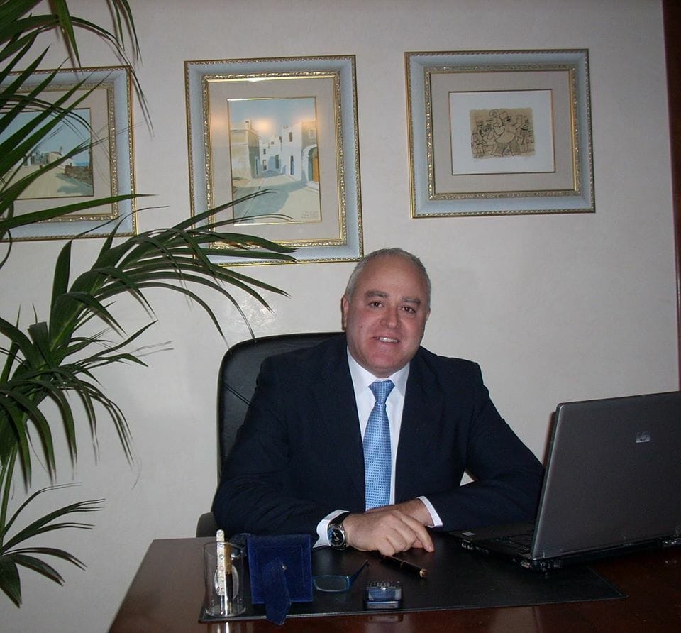 Come sta reagendo la distribuzione edile all’emergenza: intervista a Valentino Cotugno, AD di Gruppo REA Italia 3