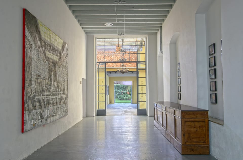 APFER EXPO: "tutto un altro evento"! 3