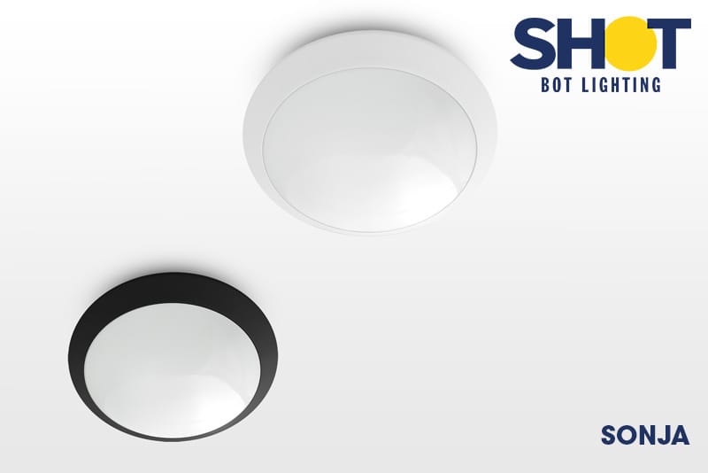 SHOT: l’innovazione nell’illuminazione outdoor e tecnica 3