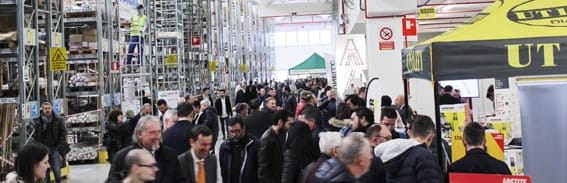 Oltre mille presenze all'open day de La Ferramenta! 3