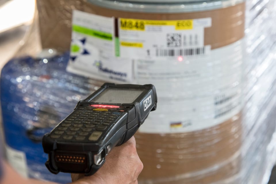 Palletways Italia partner logistico di Buyer Point 2
