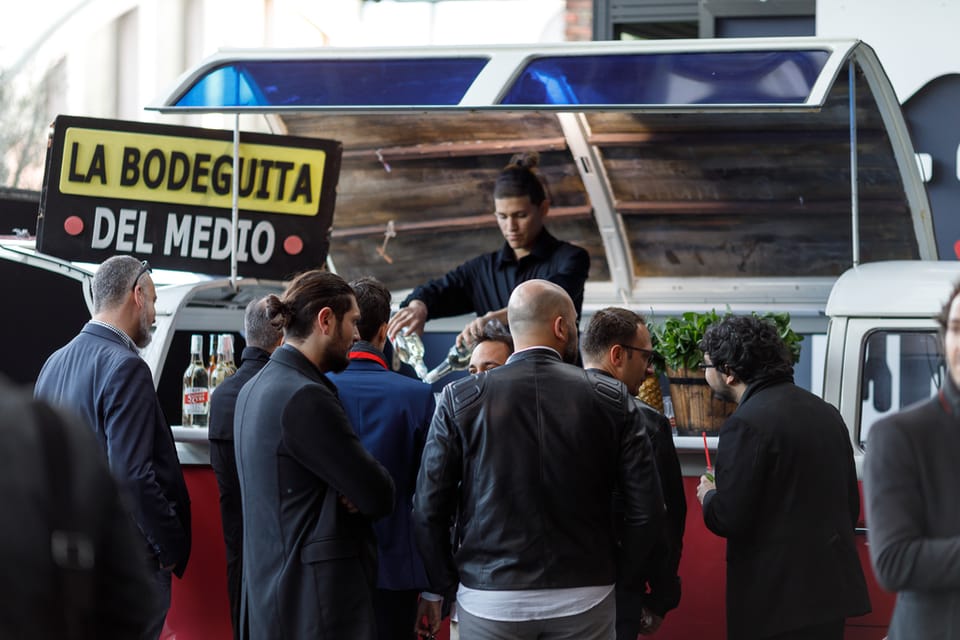 Oltre 350 compratori presenti a Buyer Point: guarda la fotogallery! 46
