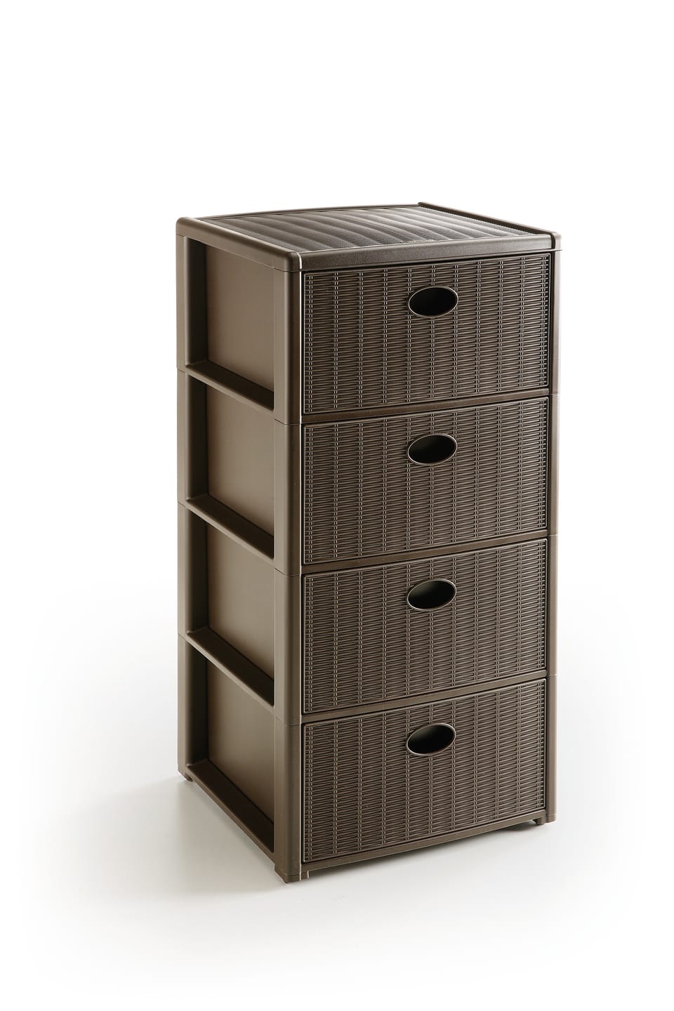 Cassettiera Elegance 4