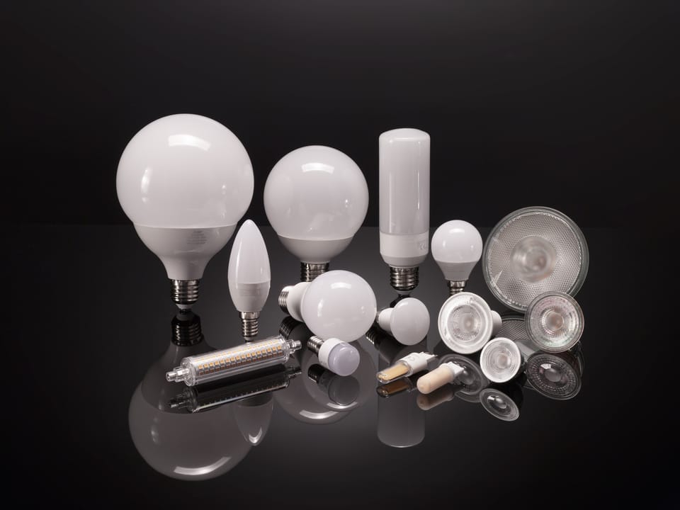 Bot Lighting: per un futuro luminoso 2