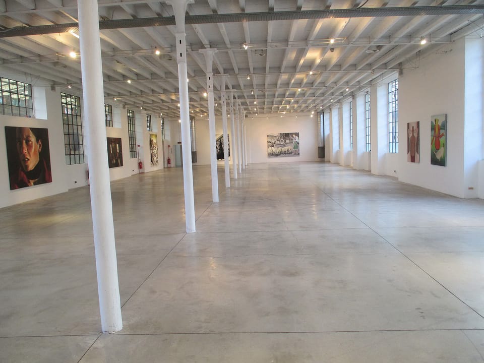 APFER EXPO: "tutto un altro evento"! 4
