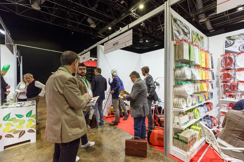Oltre 350 compratori presenti a Buyer Point: guarda la fotogallery! 31