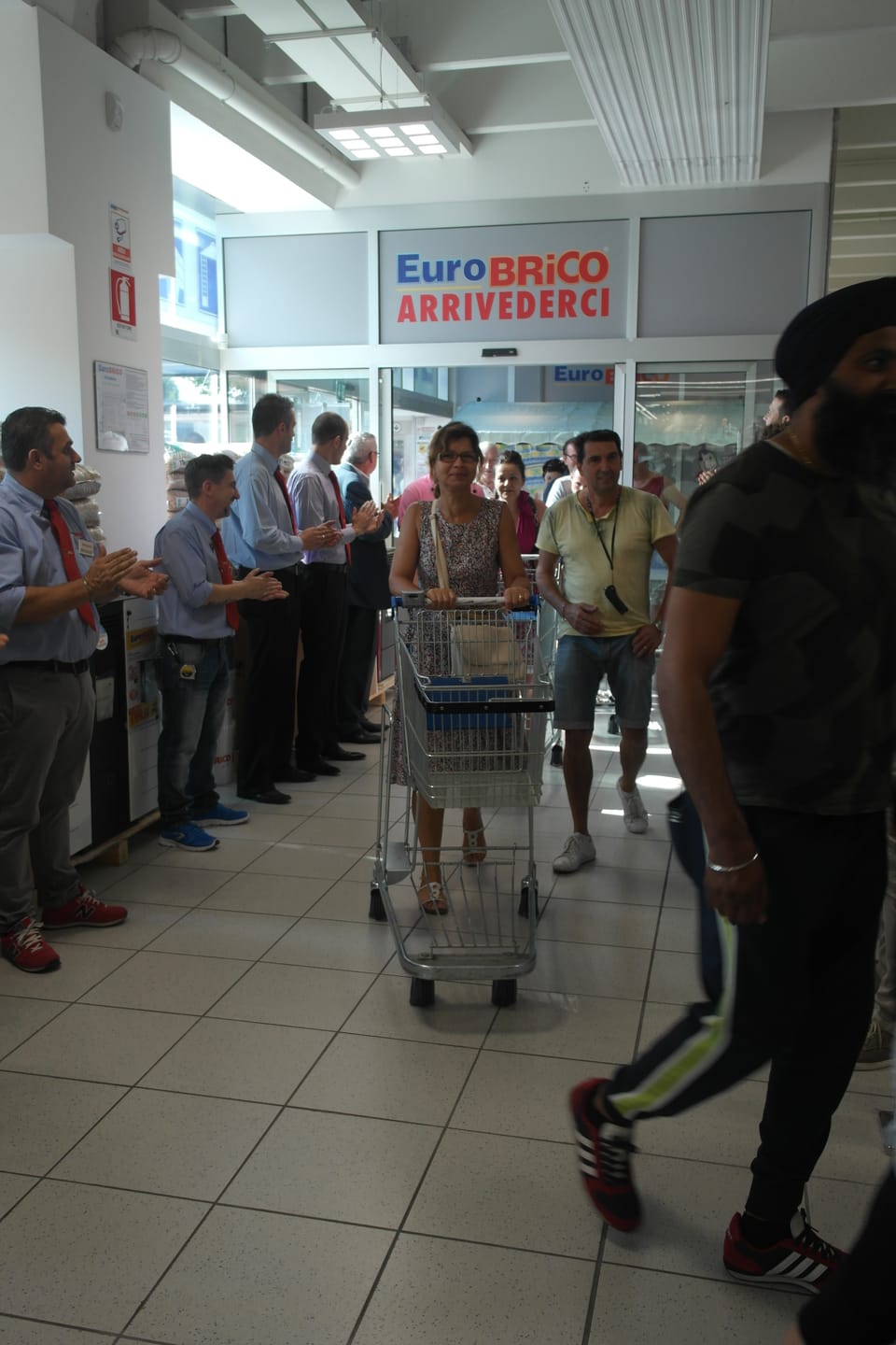 Eurobrico apre a Cittadella (PD) 5
