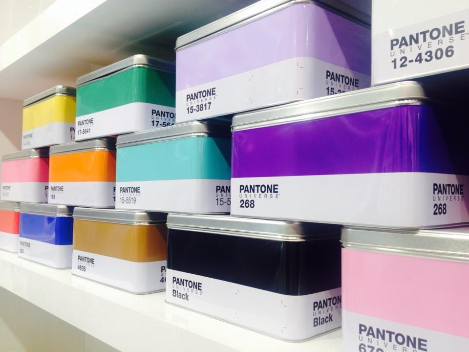 Le pitture MaxMeyer by PANTONE in esclusiva da Leroy Merlin 14