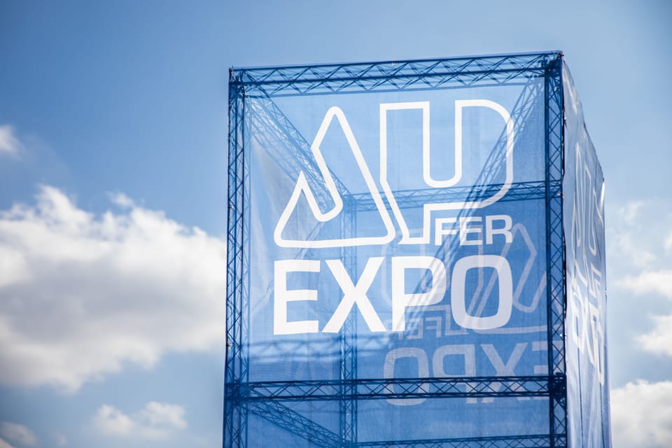 A.P.Fer Expo: il format si conferma vincente 3