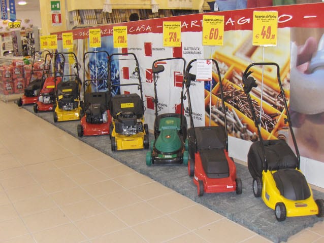 Nuovo affiliato Bricocenter nel nuorese 4