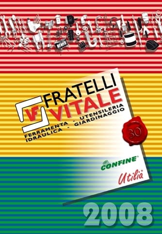 Fratelli Vitale: l’evoluzione continua 2