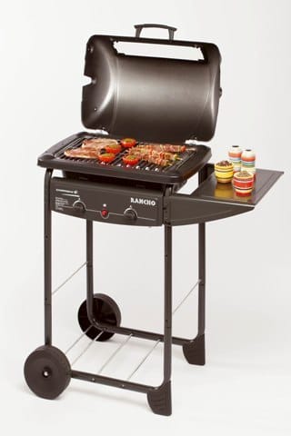 Il barbecue per tutti 2