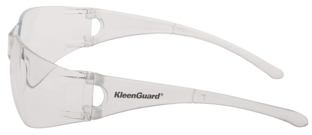Con l’occhiale, l’offerta Kleenguard si completa 3