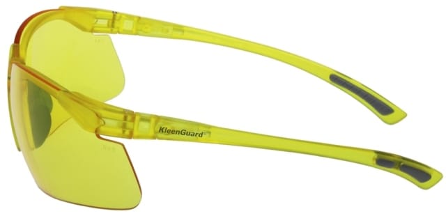 Con l’occhiale, l’offerta Kleenguard si completa 4