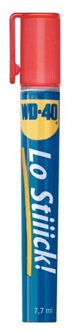 WD-40: tanti utilizzi, un solo stick 2