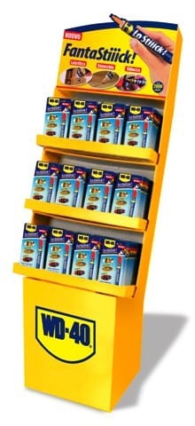 WD-40: tanti utilizzi, un solo stick 3