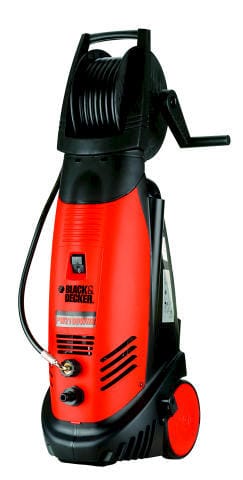 La forza dell’acqua al servizio del cleaning 2