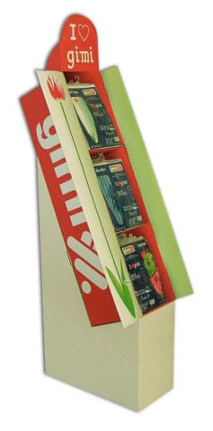 Gimi: tanti soggetti accattivanti 5