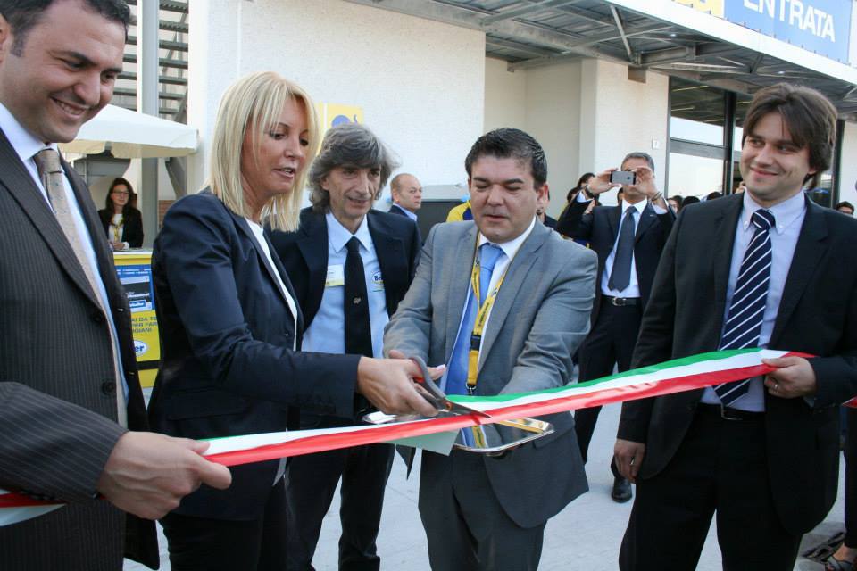 Bricofer ha aperto a Pesaro 3