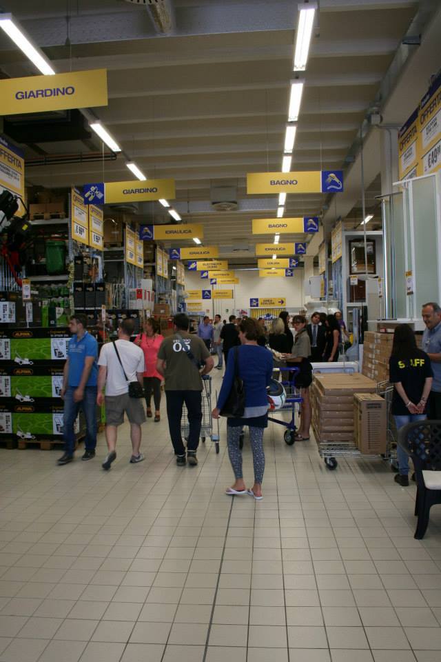 Bricofer ha aperto a Pesaro 6