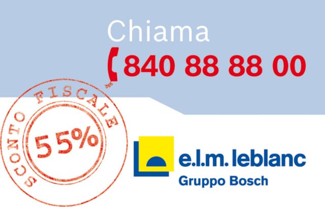 Patente energetica? Bosch è pronta 3