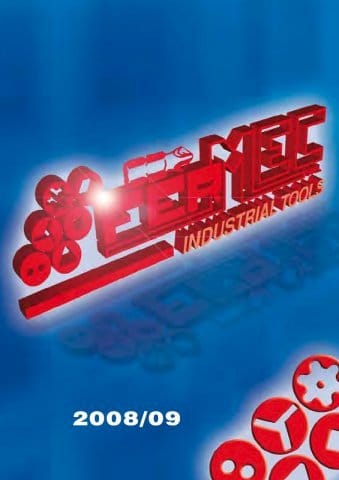Disponibile il nuovo catalogo Fermec 2