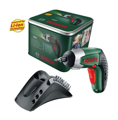 Bosch punta sul litio 10