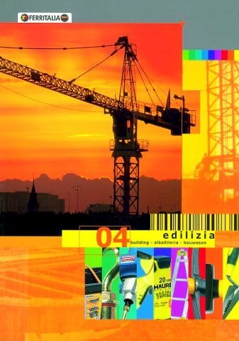 Ferritalia: quando si dice fedeltà al marchio 2