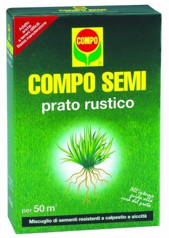 Compo Prato: dalla preparazione del terreno alla sua manutenzione 2