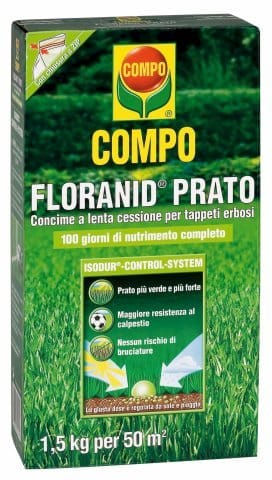 Compo Prato: dalla preparazione del terreno alla sua manutenzione 3