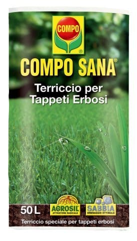 Compo Prato: dalla preparazione del terreno alla sua manutenzione 4