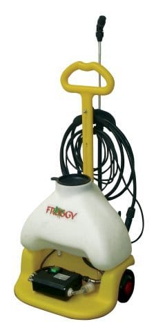 Froggy: per i più diversi utilizzi 2