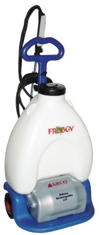 Froggy: per i più diversi utilizzi 3