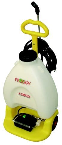 Froggy: per i più diversi utilizzi 4