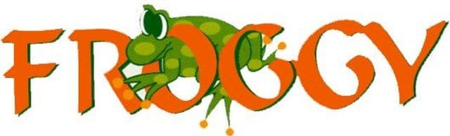 Froggy: per i più diversi utilizzi 8