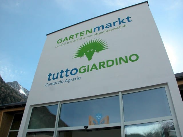 TuttoGiardino: il franchising del garden 11