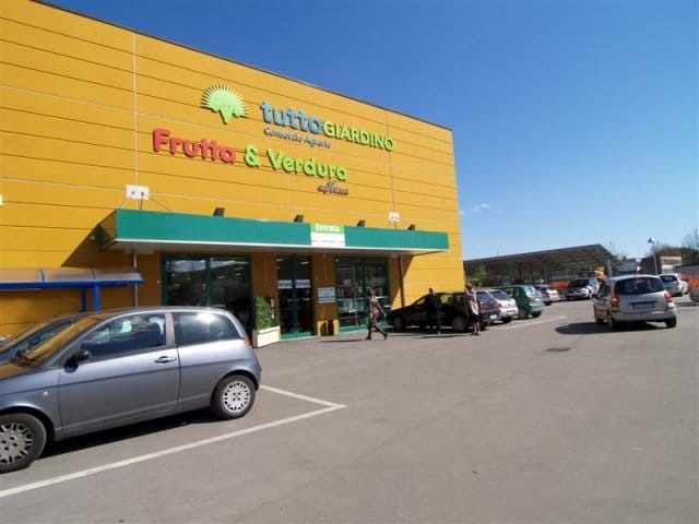 TuttoGiardino: il franchising del garden 3