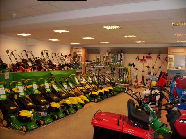 TuttoGiardino: il franchising del garden 4