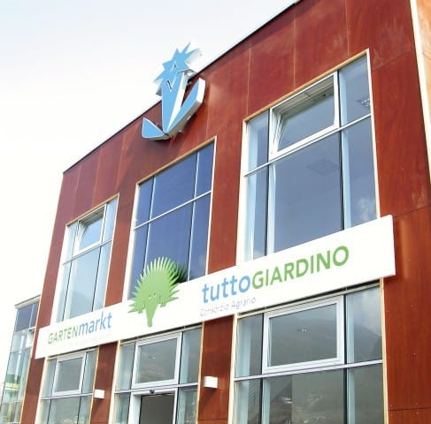 TuttoGiardino: il franchising del garden 8