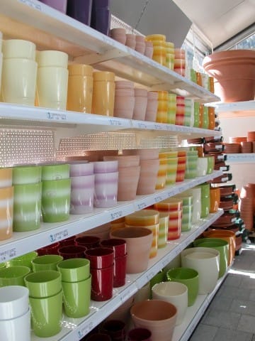 TuttoGiardino: il franchising del garden 9
