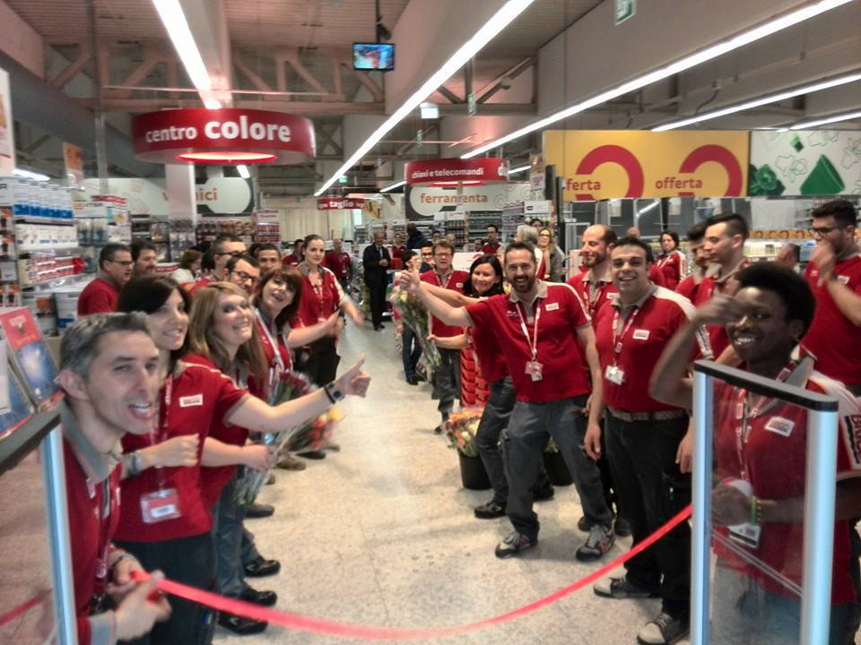 Nuovo Bricocenter a Milano (scarica il volantino!) 10