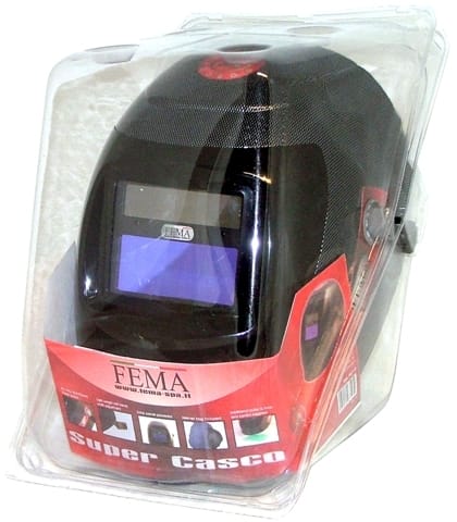 Un casco davvero “Super” 2