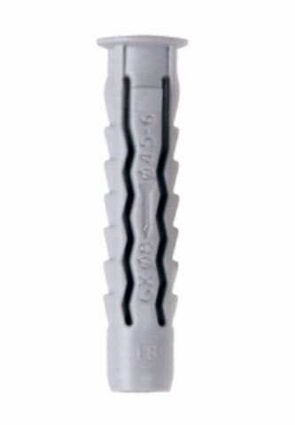 Da G&B Fissaggi il tassello multiuso 2