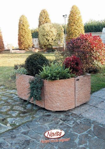 L’arredo urbano e da giardino secondo Bonfante 6