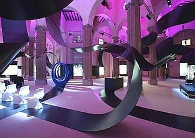 Successo del Salone del Mobile di Milano 2