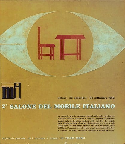 Successo del Salone del Mobile di Milano 4