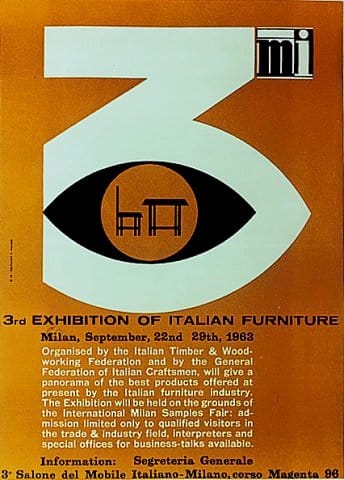 Successo del Salone del Mobile di Milano 5