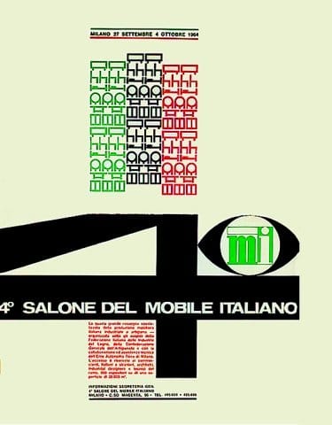 Successo del Salone del Mobile di Milano 6