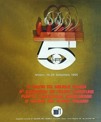 Successo del Salone del Mobile di Milano 7