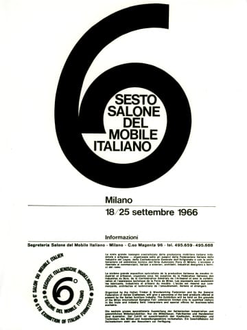 Successo del Salone del Mobile di Milano 8